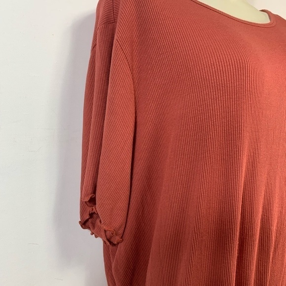 Torrid Super Soft Knits Blouse - Picture 3 of 7